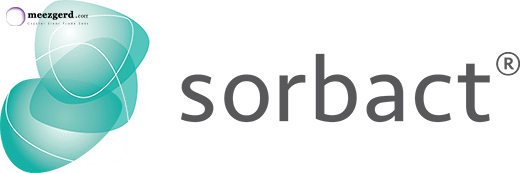 sorbact logo