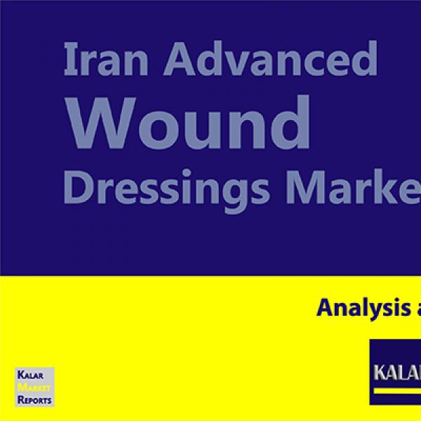 Iran Advanced Wound Dressings Market 2020 