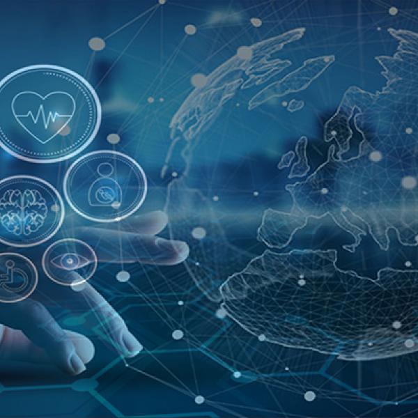 Manufacturing of health and medicine products for export by 110 knowledge-based Iranian companies - meezgerd