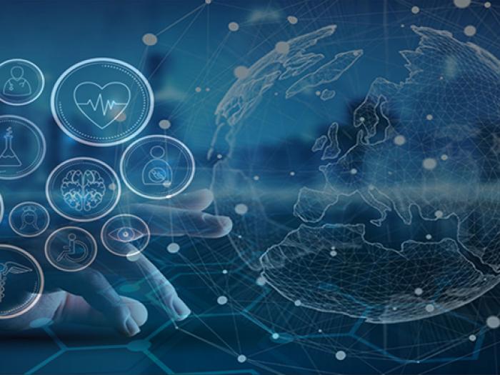 Manufacturing of health and medicine products for export by 110 knowledge-based Iranian companies - meezgerd
